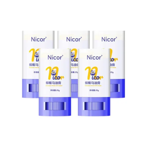 NICOR Крем для рук