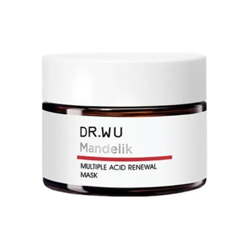 DR.WU Наборы для путешествий / Sample Kits Унисекс