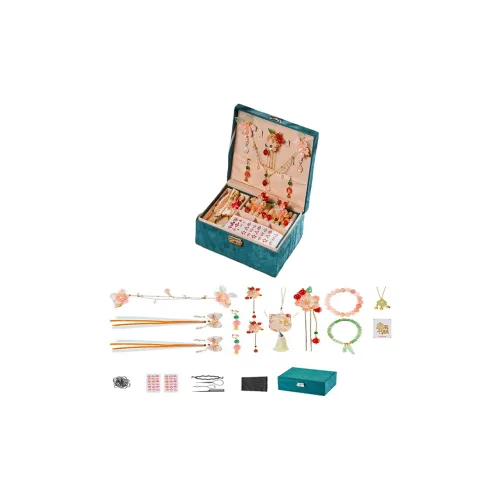 TEMI Наборы для бисероплетения