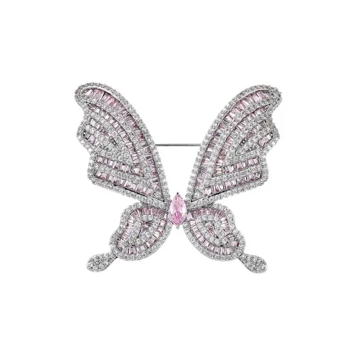 Marco Bizzarri Броши Женские