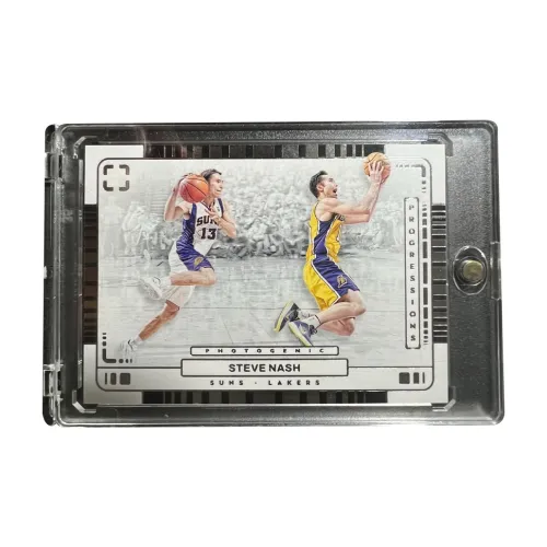 PANINI Спортивные карты