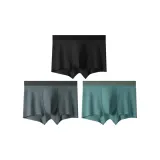 Чёрный + Тёмно-синий + Морской зелёный