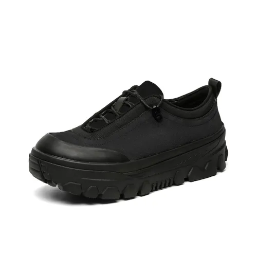 PLO CART Низкий Топ Casual Мужской