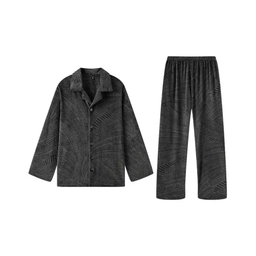 Good Fortune Пижамный комплект Мужской Цвет на изображении