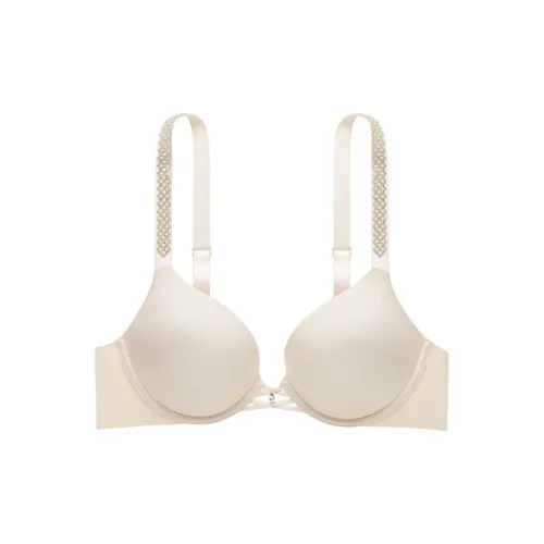 Victoria's Secret VERY Сексуальный Бюстгальтер Женский Белый