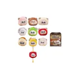 Целая коробка 9 штук