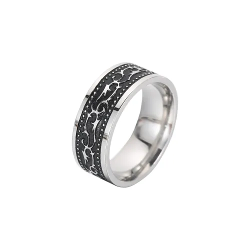 SKSW Кольца Унисекс