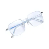 Ледяная прозрачность, синий