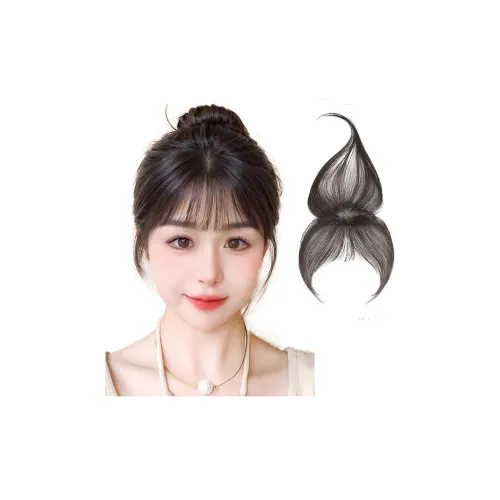 WANWANFENG Дротовая Мохер Французская Бахрома Заплетки для Волос