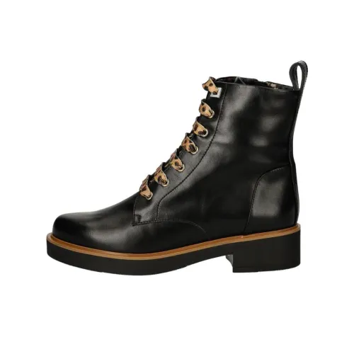 Ботильоны Baldinini Женские Черные