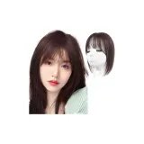 Лицо Позиционирование Стиль-[7*10]30см Мокко-Полностью Ручная Вязаная Модель