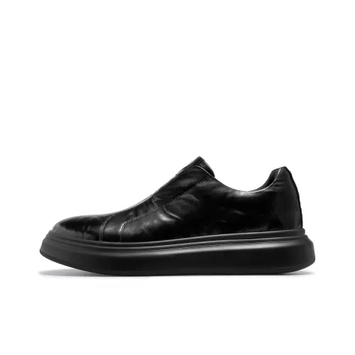 Desai Casual Низкий Топ Мужской