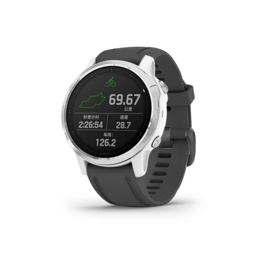 CHRROTA Совместимость с Garmin FENIX 6X 6S Pro 5X FENIX 7 QUICK Release Замена Ремня Ремешок для Часов