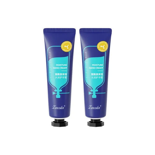 ZHENGCAI Ниацинамид Увлажняющий Крем для Рук Увлажняющий и Предотвращающий Растрескивание 25 г шт