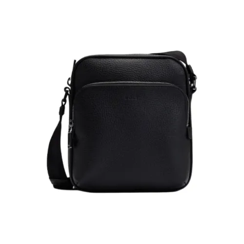 Сумки через плечо Hugo Boss Мужские