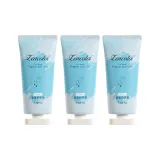 Крем для рук Zhengcai Аромат, 60 г/туба * 3