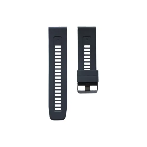 CHRROTA Ремешок совместим с Garmin материал силикон