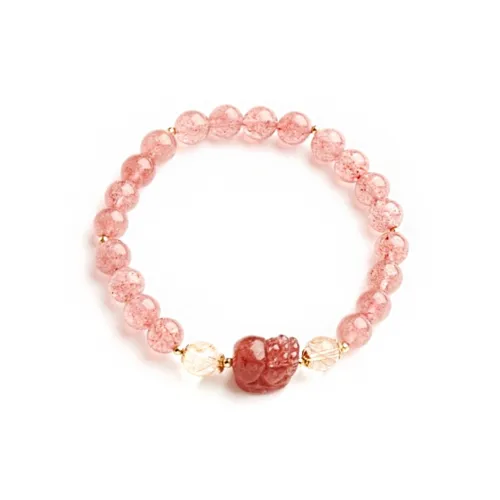 JIAFULAI Браслеты с цветной глазурью Женские