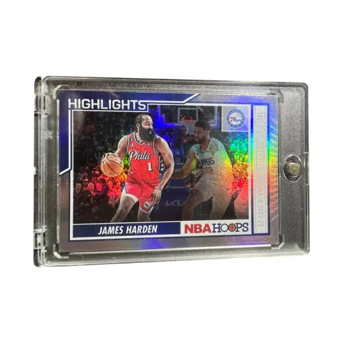 PANINI Спортивные карты