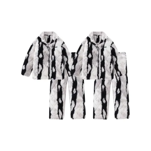 O'MESIK Пижамный комплект Женский Цвет на изображении