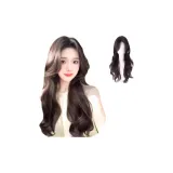 Холодный коричневый