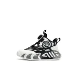 Бело-Черный