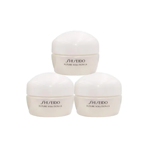 SHISEIDO Наборы для путешествий / Sample Kits Увлажняющие Женские