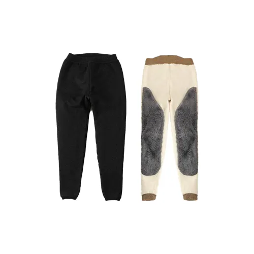 MIIOW Унисекс Термобрюки