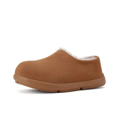 Rongcheng Shoe King Ankle Длина Сноубутсы Женские