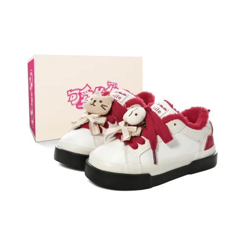 Lovely You Износостойкие и Легкие Низкие Кроссовки для Скейтбординга Женские