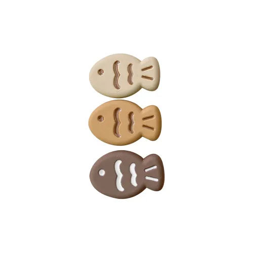 MIDNIGHT MOMENT Смола Заколки для волос Женские