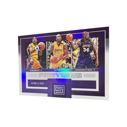 PANINI Спортивные карты