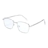 Элегантный серебряный