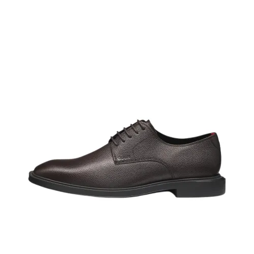 Hugo Boss Туфли Низкие Мужские