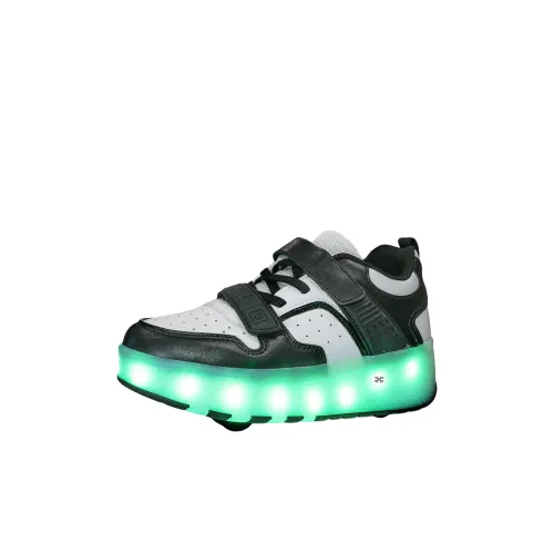 ЮЙЧЖАОЛИНЬ Детская туристическая обувь для детей