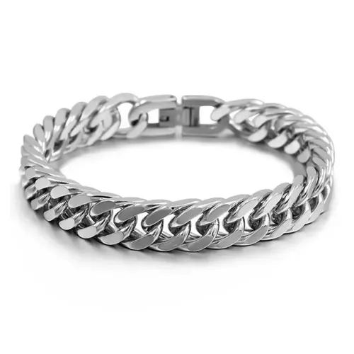 YOASOBI Браслеты из титанового стального сплава Унисекс