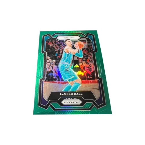 PANINI Спортивные карты