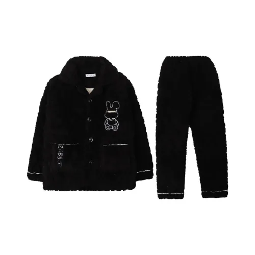 William Pajama Набор Мужской Цвет на изображении