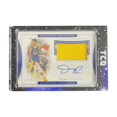 PANINI Спортивные карты