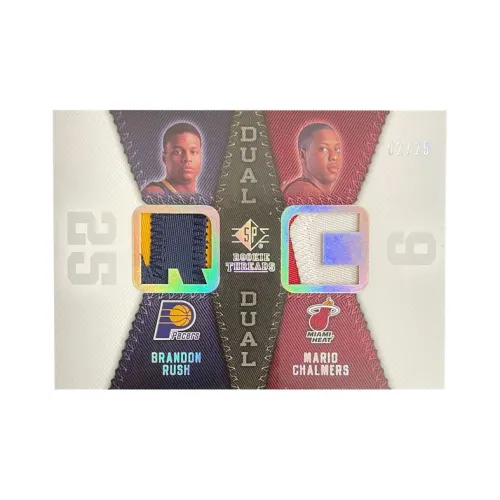 UPPER D.E.C.K Спортивные карты