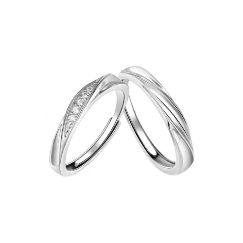 SKSW Кольца Унисекс