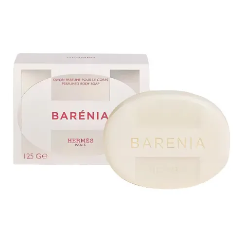 HERMES Bachni Мыло Чистка Увлажняющее Ароматическое 125 г