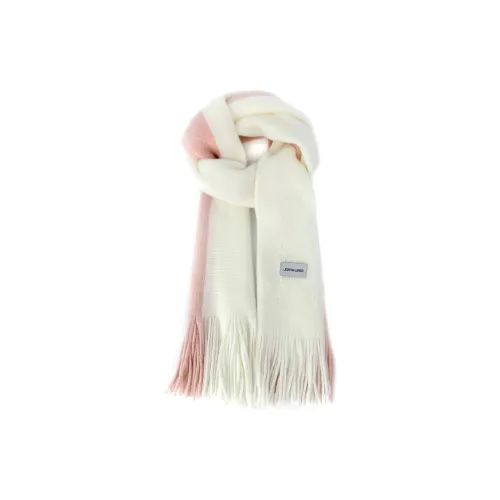 JEANSWEST Полиэфирный трикотаж Шарфы Унисекс