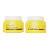 Маска для лица Zhengcai Икорная роскошная питательная анти-воздействие, 250 г/бутылка * 2