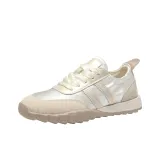 Ecru, Hidden Wedge 6 см, Satin