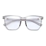 Прозрачно-серая рамка