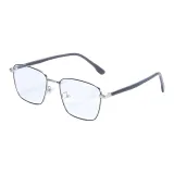 Премиум черный синий