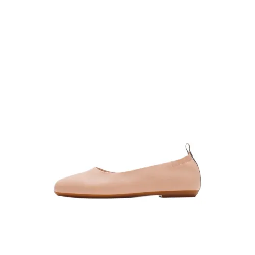 Burberry Детская кожаная обувь Low Top Kids