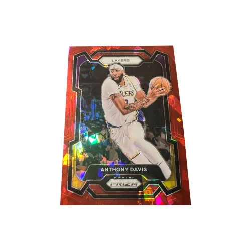 PANINI Спортивные карты