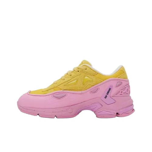 RAF SIMONS RAF SIMONS SS23 Commemorative Model Толстая подошва Низкий топ Женский